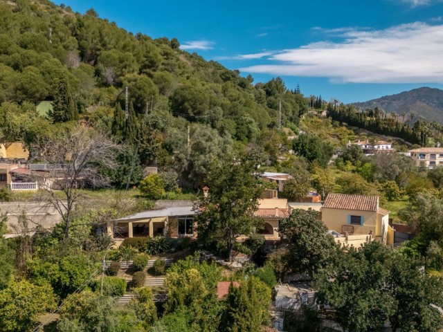 Huvila, Ojén, R5351083