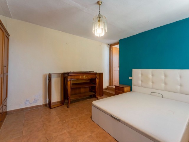 2 Slaapkamer Villa in Ojén