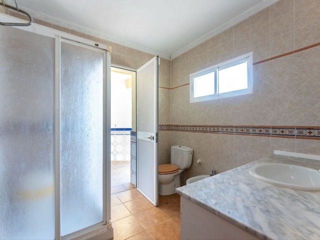 2 Slaapkamer Villa in Ojén