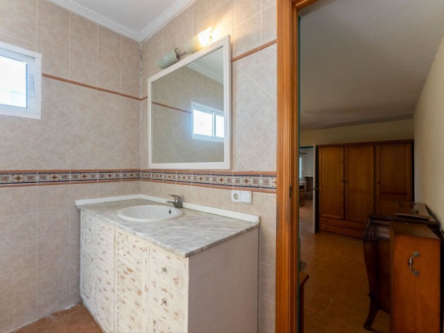 2 Slaapkamer Villa in Ojén
