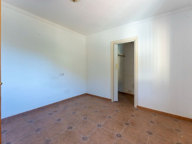 2 Slaapkamer Villa in Ojén