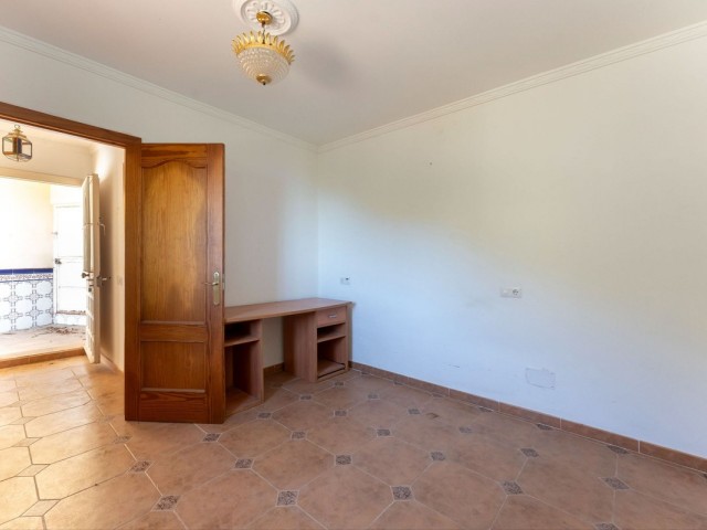 2 Slaapkamer Villa in Ojén