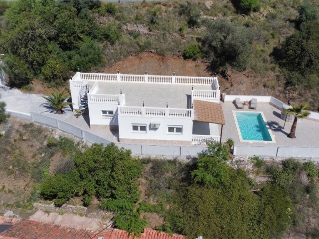 Villa Arenas - R5351101