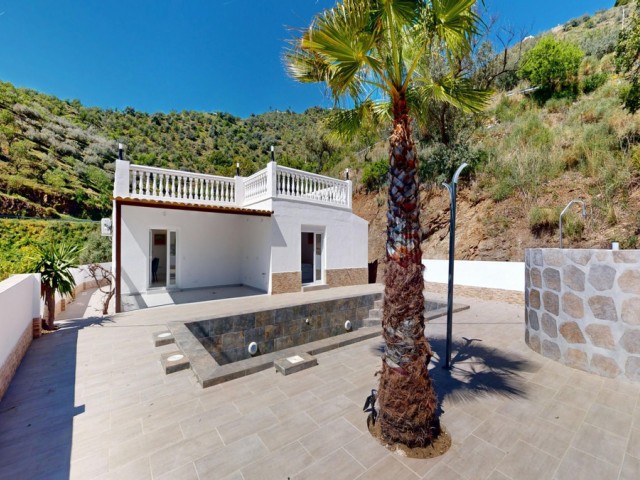 3 Bedrooms Villa in Arenas