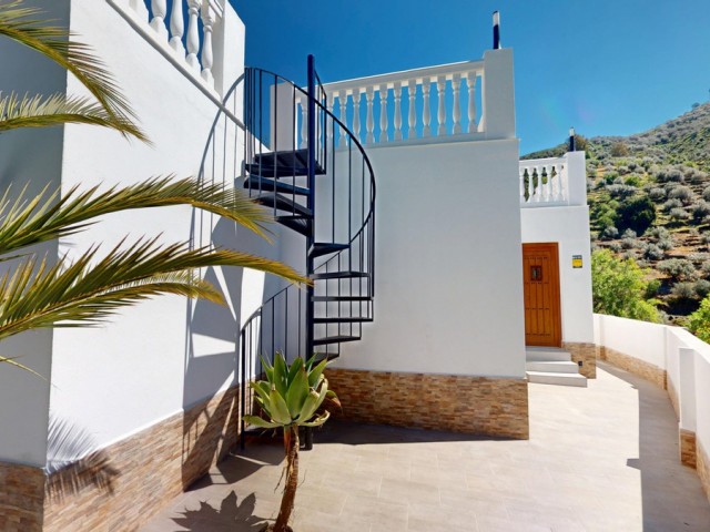 3 Bedrooms Villa in Arenas