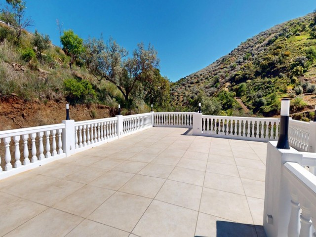 3 Bedrooms Villa in Arenas