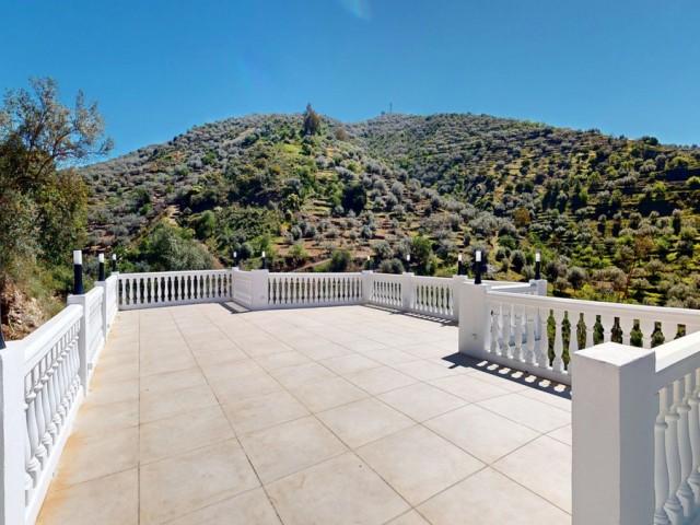 3 Bedrooms Villa in Arenas