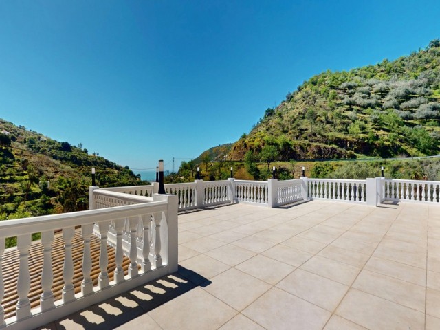 3 Bedrooms Villa in Arenas