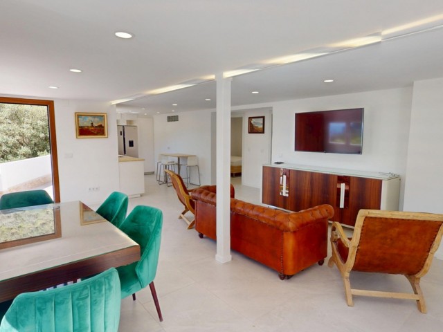 3 Bedrooms Villa in Arenas