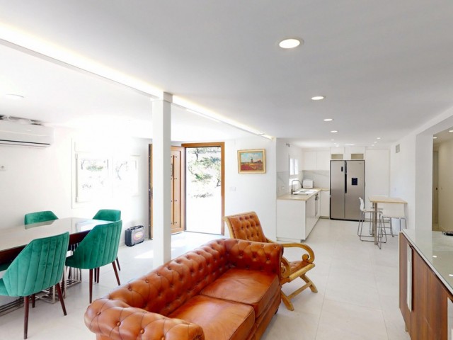 3 Bedrooms Villa in Arenas