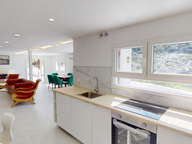 3 Bedrooms Villa in Arenas