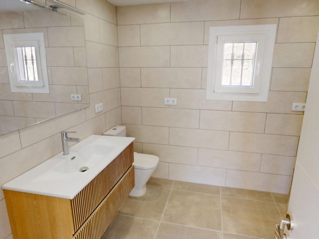 3 Bedrooms Villa in Arenas