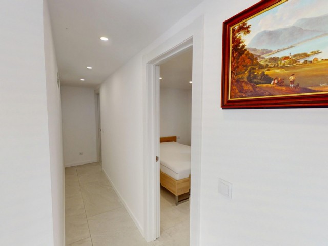 3 Bedrooms Villa in Arenas
