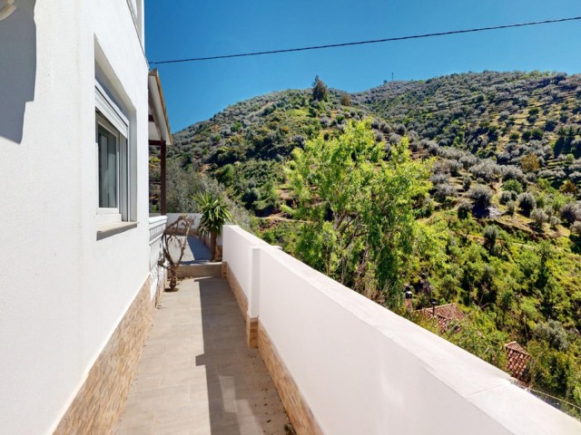 3 Bedrooms Villa in Arenas