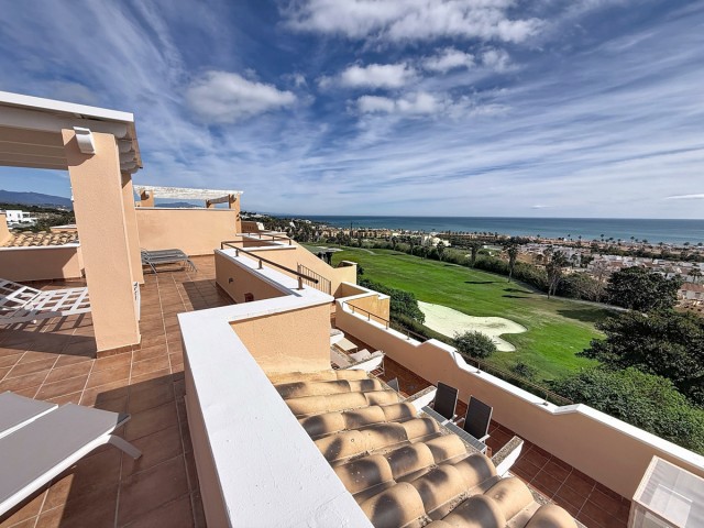 Penthouse, Doña Julia, R5351200
