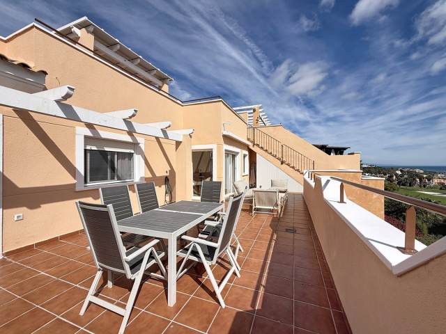Penthouse, Doña Julia, R5351200