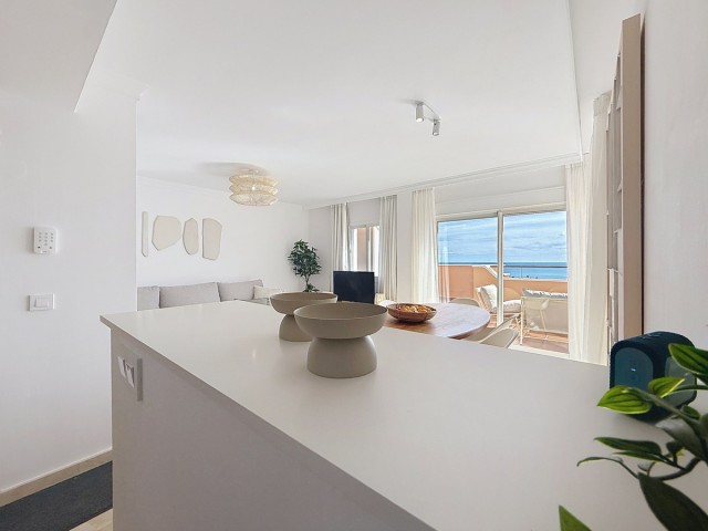 Penthouse in Doña Julia
