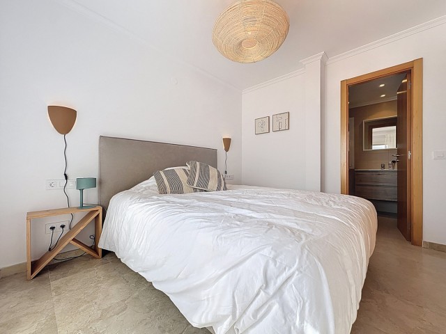 Penthouse in Doña Julia
