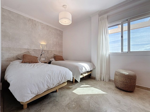 Penthouse in Doña Julia