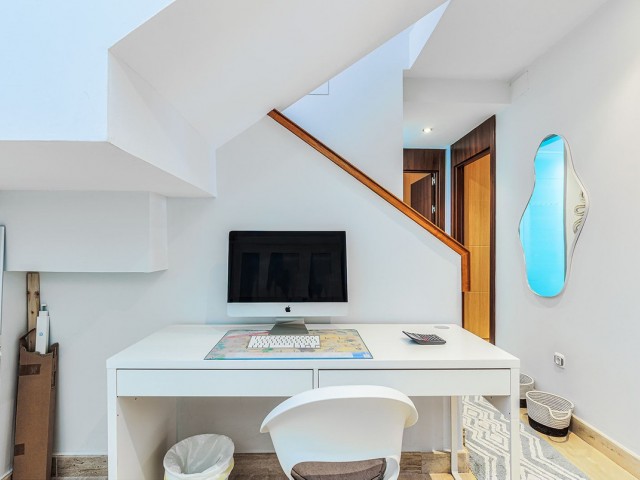 3 Bedrooms Apartment in Mijas