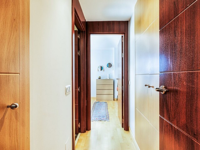 3 Bedrooms Apartment in Mijas