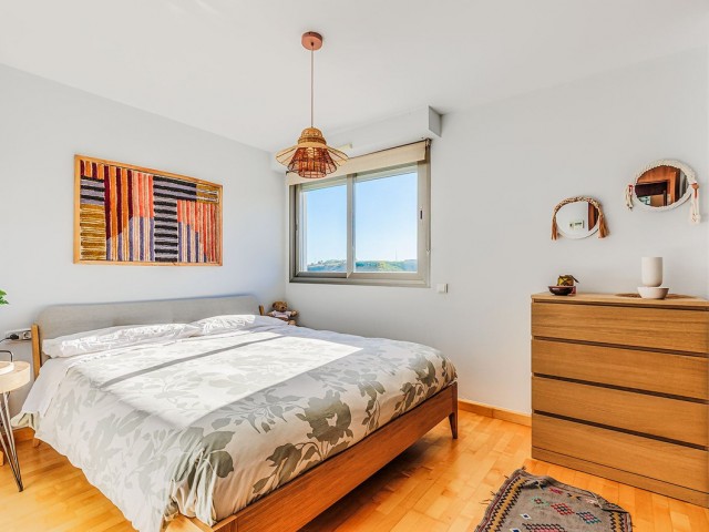 3 Bedrooms Apartment in Mijas