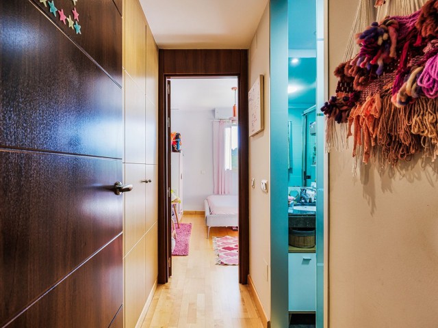 3 Bedrooms Apartment in Mijas