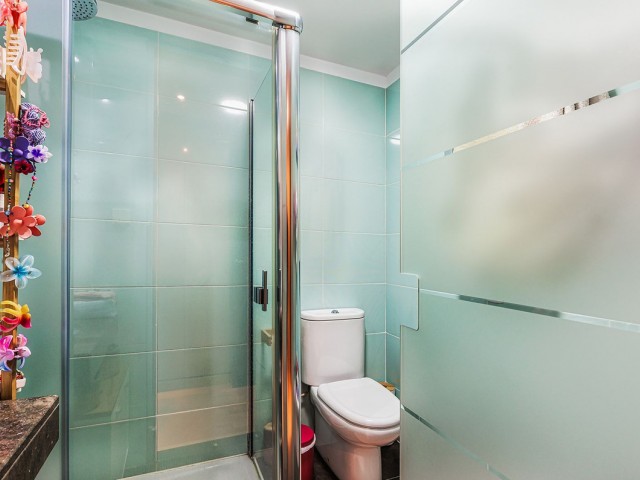 3 Bedrooms Apartment in Mijas