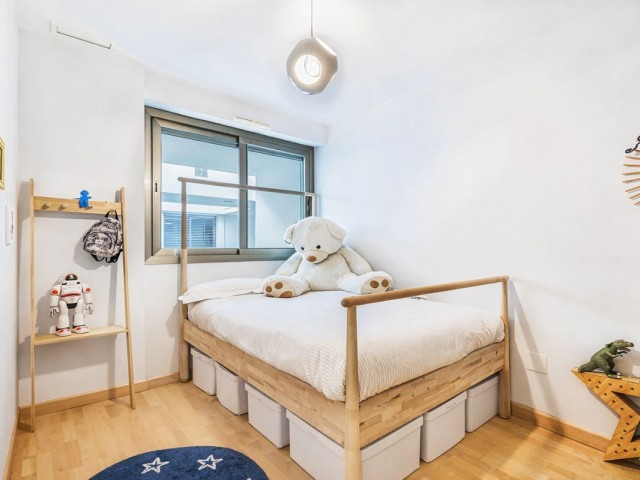 3 Bedrooms Apartment in Mijas