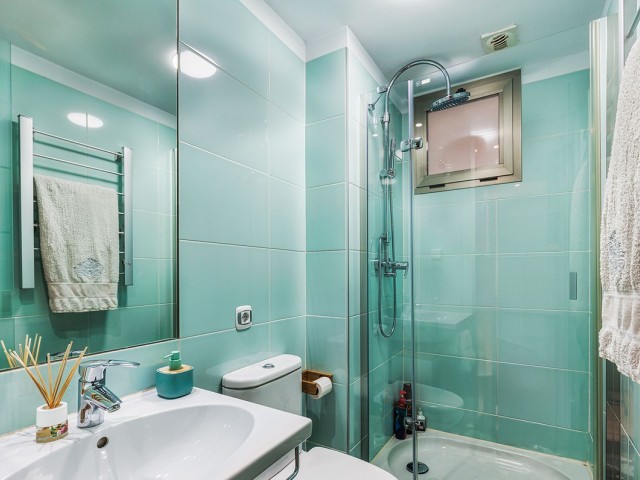 3 Bedrooms Apartment in Mijas