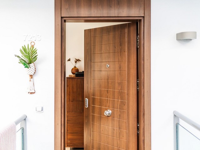 3 Bedrooms Apartment in Mijas