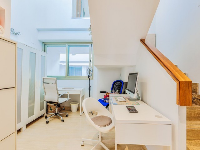 3 Bedrooms Apartment in Mijas