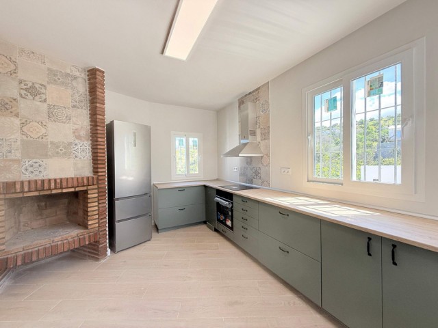 Villa avec 3 Chambres  à Coín