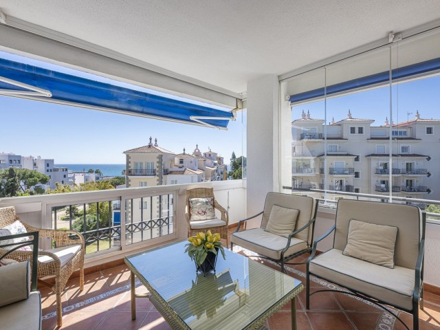 Apartment, Puerto Banús