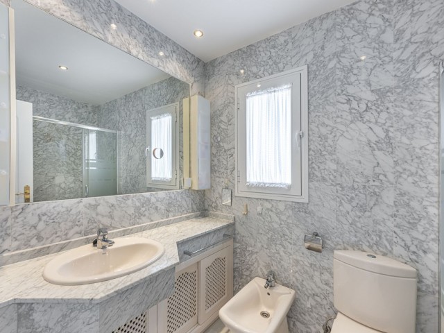 3 Schlafzimmer Apartment in Puerto Banús