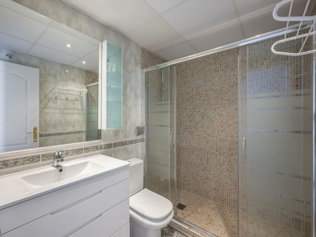 3 Schlafzimmer Apartment in Puerto Banús