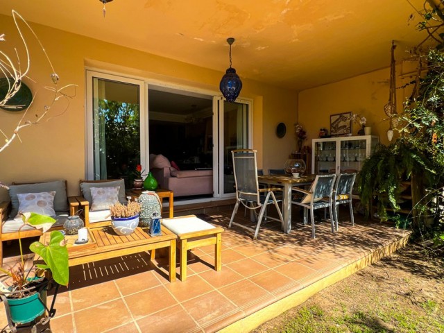 4 Slaapkamer Villa in Riviera del Sol