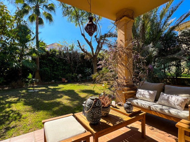 4 Slaapkamer Villa in Riviera del Sol