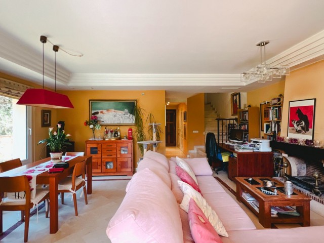 4 Slaapkamer Villa in Riviera del Sol