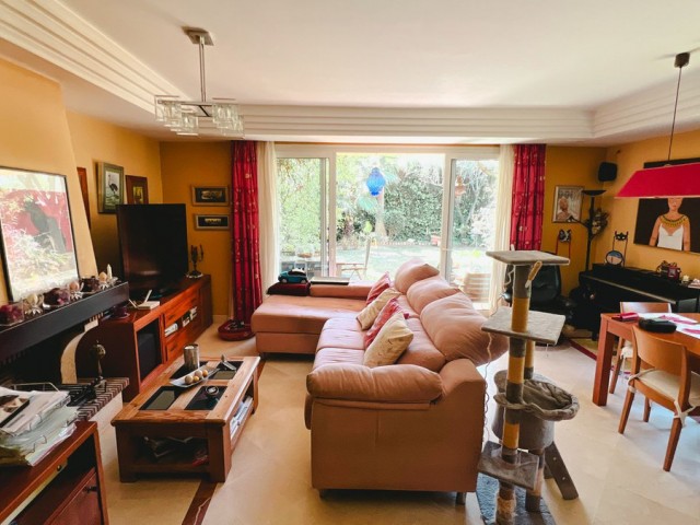 4 Slaapkamer Villa in Riviera del Sol