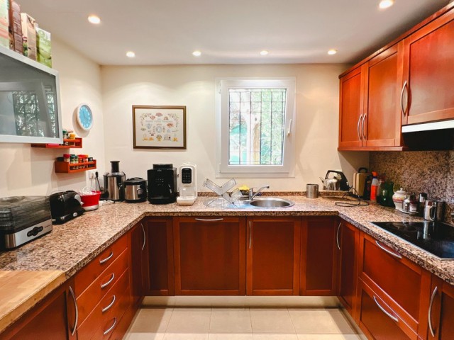 4 Slaapkamer Villa in Riviera del Sol