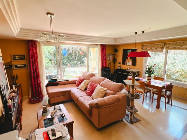 4 Slaapkamer Villa in Riviera del Sol