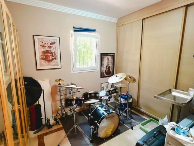 4 Slaapkamer Villa in Riviera del Sol