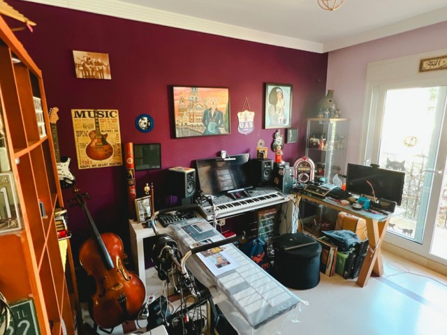 4 Slaapkamer Villa in Riviera del Sol