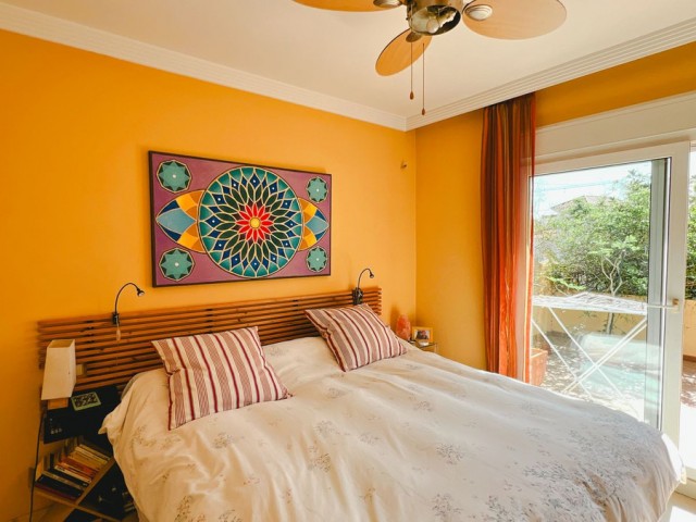 4 Slaapkamer Villa in Riviera del Sol