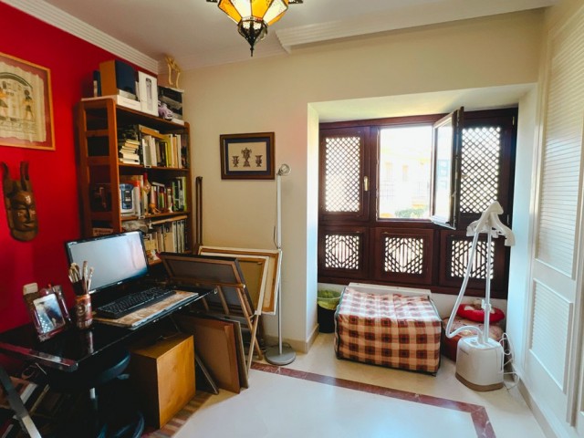 4 Slaapkamer Villa in Riviera del Sol