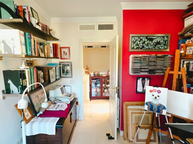 4 Slaapkamer Villa in Riviera del Sol