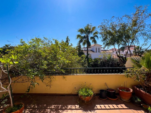 4 Slaapkamer Villa in Riviera del Sol