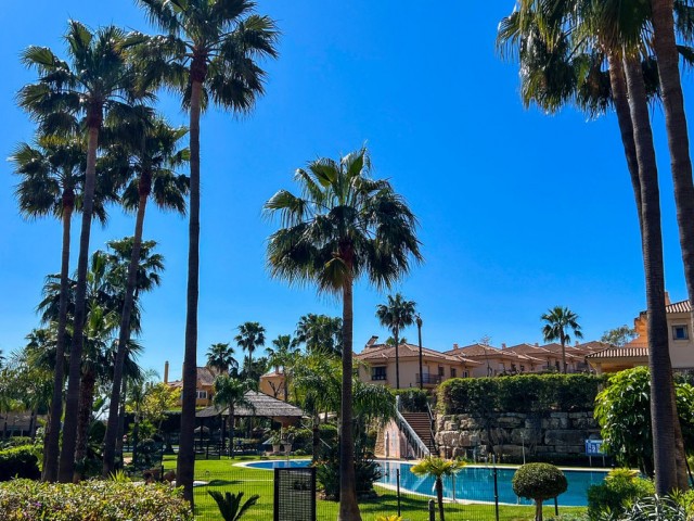 4 Slaapkamer Villa in Riviera del Sol