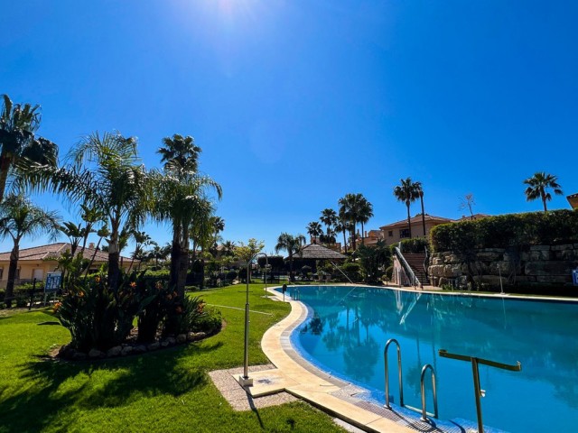 4 Slaapkamer Villa in Riviera del Sol